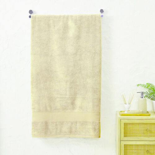 Premium bath towels 800 GSM